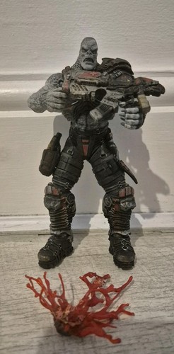 Neca gears war - gears, drone