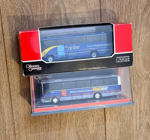 Different corgi omnibus - different,