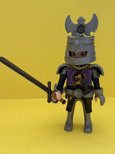 Playmobil special figures - special,
