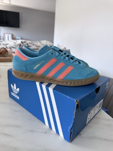 Adidas hamburg - adidas, w