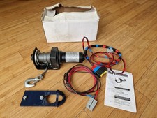 12v Superwinch T1500 680kg