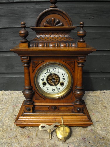 Antique german late - antique, 19th