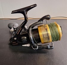 SHIMANO BAITRUNNER 8000D REEL