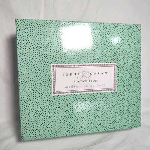 Sophie conran portmeirion - conran,