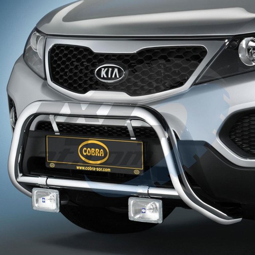 Kia sorento 2009 2012 cobra - sorento,