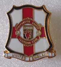 MANCHESTER UNITED Football
