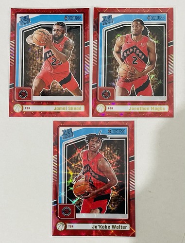 2024 panini donruss - 2024-25,