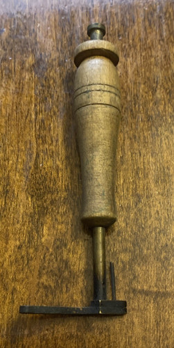 Vintage small watchmakers - small,