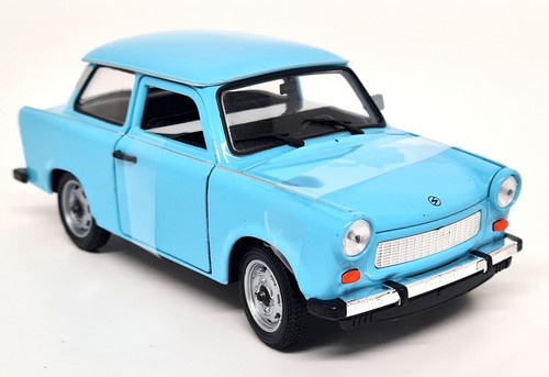 Nex trabant 601 light - nex,