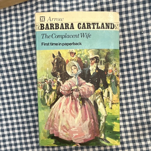 Barbara cartland the - barbara,