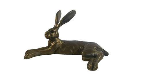 Frith sculpture harvey hare - sculpture,