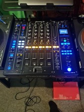 Pioneer DJM-A9 4-Channel