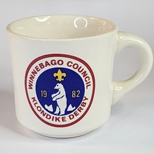 Winnebago Council Klondike