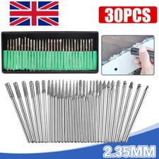 UK 30 Diamond Burr Bit Drill