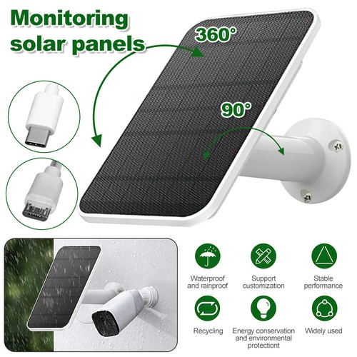 Solar panels waterproof for - solar,