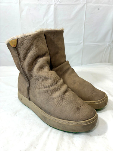 Santorisan meraki jockey - meraki, tan