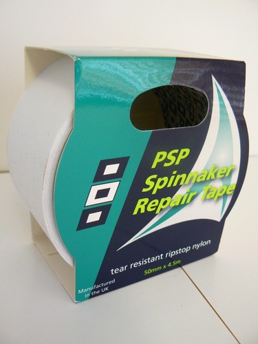 Psp spinnaker repair - psp,