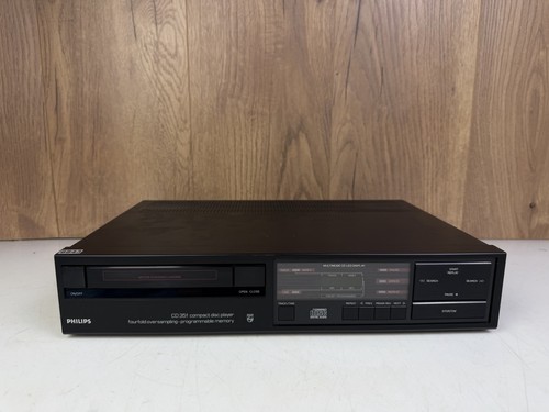 Philips 351 vintage compact - philips,
