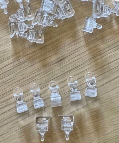 100 roman blind clip - clip, /