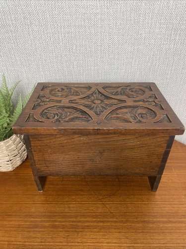 Antique wooden hand - wooden,