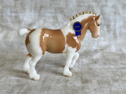 Breyer stablemate dandy 2022 - dandy,