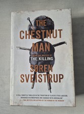 The Chestnut Man by Søren