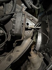 Volvo V70 2004 Right & Left