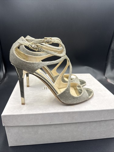Jimmy choo lang platinum - choo,