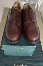 Brand New Mens Loake Suffolk