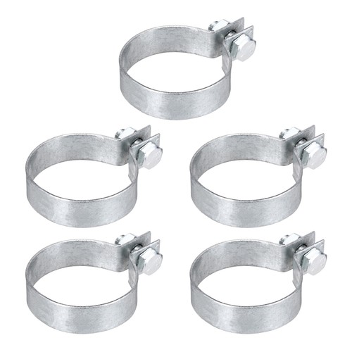 5pcs brace bands - 5pcs, galvanized