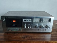 AKAI GXC 709D Stereo Cassette