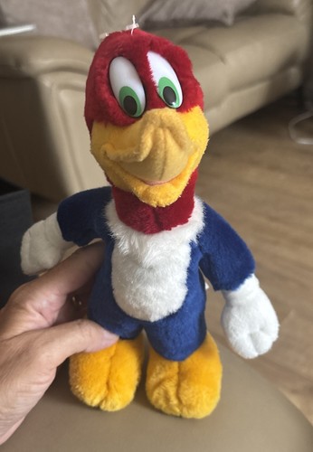 Official 2012 woody woodpecker - official,