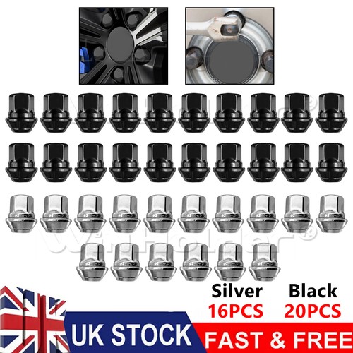 40peices alloy wheel nuts - 16-40peices,