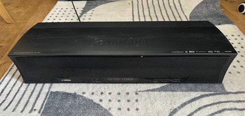 Yamaha digital sound projector - digital,