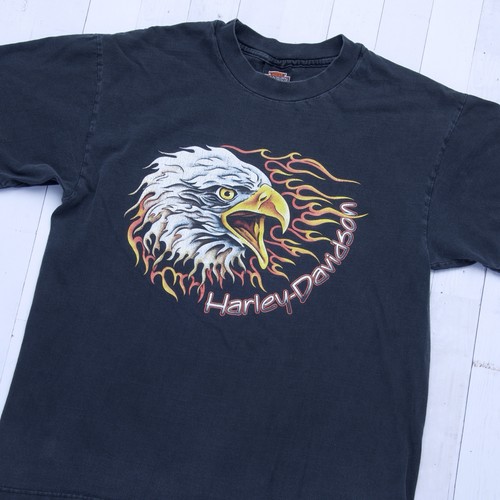 Vintage harley davidson - vintage,