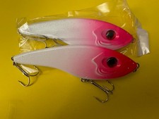 CONTINENTAL JERKBAIT 54g SLOW