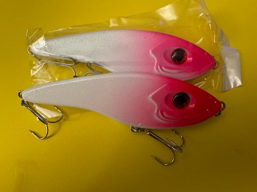 Continental jerkbait 54g slow - jerkbait,