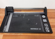RotaTrim MasterCut A4 Trimmer