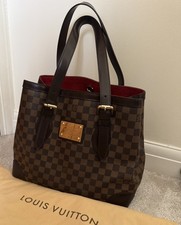 LOUIS VUITTON Damier Ebene