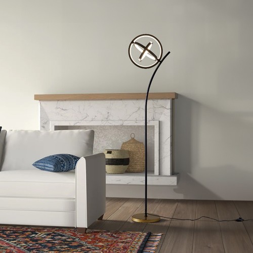 Floor lamp for - bedroom,, study