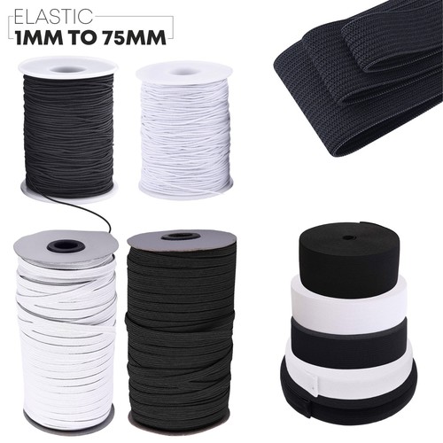 1mm 75mm flat - flat, round