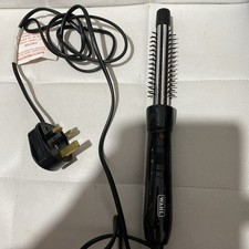 Wahl salon styling curling brush - ZX281
