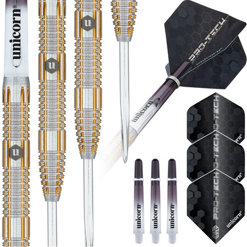 Unicorn pro tech style - pro-tech, 4