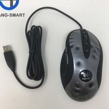 Logitech MX518 Wired Optical