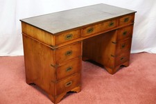 Lovely Military Campaign Style