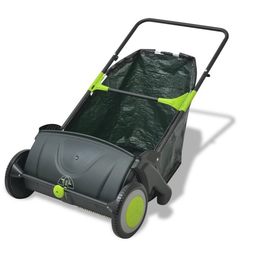 Outdoor garden power lawn - power,