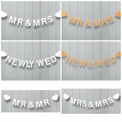 Wooden wedding garland table - wooden,