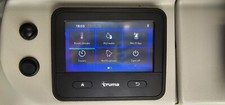 Truma iNet X Extended Bezel -