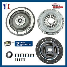 Clutch Kit 4 Pieces Flywheel