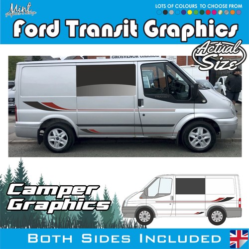 Swb mwb ford transit - /,
